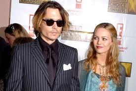 Johnny Deep e Amber Heard: nuovo amore?