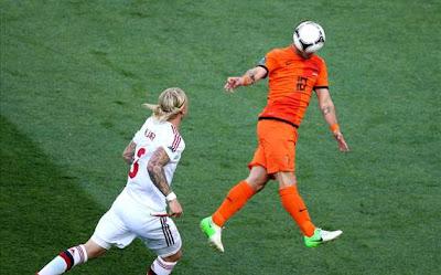 Il meglio e il peggio di Euro 2012