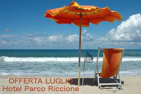 hotel riccione offerta luglio Hotel Parco Riccione offerta luglio con soggiorno e bimbi gratis 2012