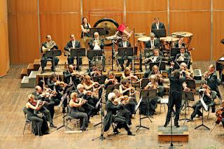 A Massa Marittima ORT, Orchestra Regionale della Toscana
