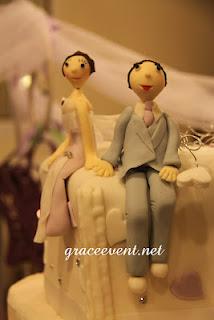 Come organizzare il Taglio della Torta: Wedding ca...