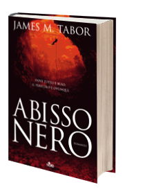 Abisso Nero (di James M. Tabor)