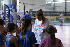 Duck Farm Chieri Volley - Summer Tour