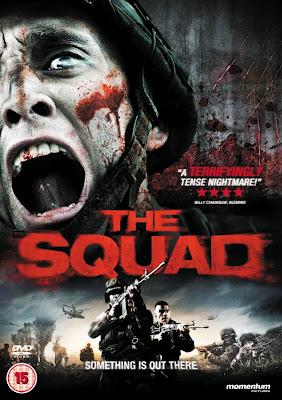 The Squad ( aka El Paramo, 2011 )