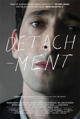 Detachment ( 2011 )