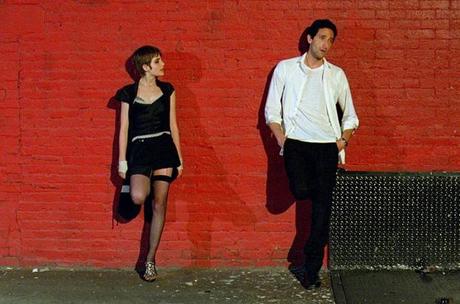 Detachment ( 2011 )