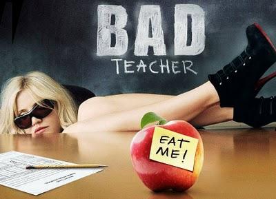 Bad teacher ( 2011 )