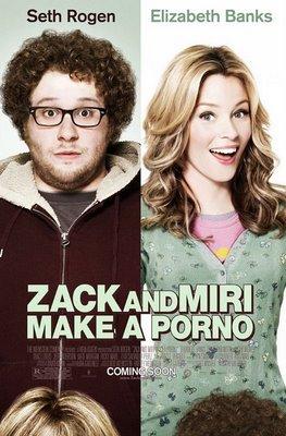 Zack and Miri make a porno ( 2008 )