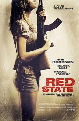 Red State ( 2011 )