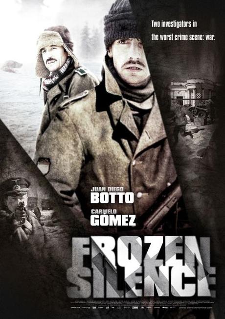 Silencio en la nieve ( aka Frozen Silence, 2011 )