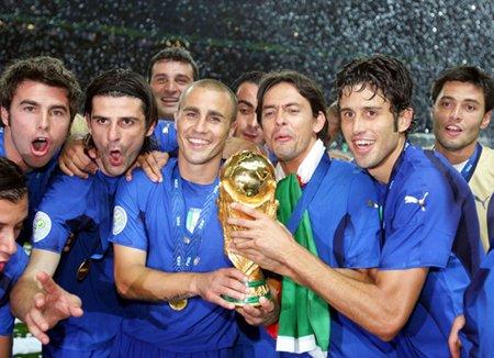 Euro 2012: Italia - Spagna...voglia di rivincita!