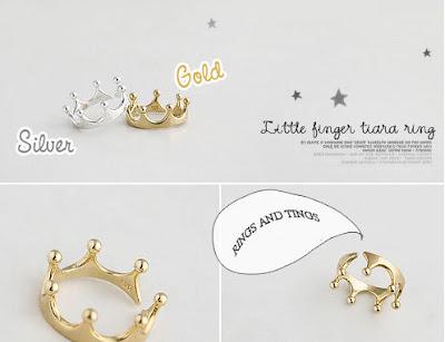 Rings & Tings: Online Fashion Store