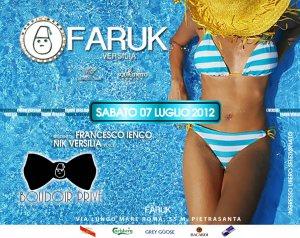 Faruk-Versilia-Sabato-7-Luglio