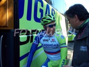 Tour de France 2012: Sagan è davvero Tourminator