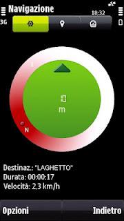 Raggiungere una determinata destinazione, nel modo migliore possibile! Raggiungere una determinata destinazione, nel modo migliore possibile!