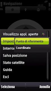 Raggiungere una determinata destinazione, nel modo migliore possibile! Raggiungere una determinata destinazione, nel modo migliore possibile!