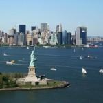 Usa: allarme New York, la città sott’acqua entro il 2300