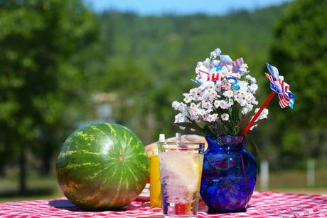 decorazioni del 4 luglio decorazioni del 4 luglio