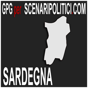 Sondaggio GPG: Sardegna, PD 26,5% PDL 23% M5S 9,5%. Coalizione Monti oltre il 53%