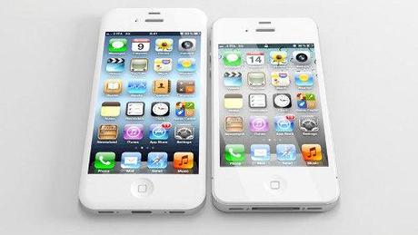 iPhone 5 rumors : forse il lancio nel mese di agosto