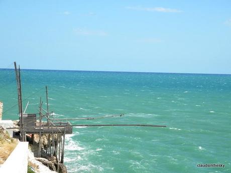 una (breve) vacanza nel Gargano – giorno 2