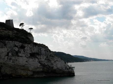 una (breve) vacanza nel Gargano – giorno 2