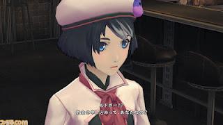 Tales of Xillia 2 : immagini gameplay e su Leia, Alvin, Nova, Julius