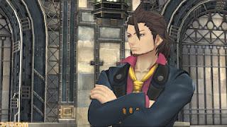 Tales of Xillia 2 : immagini gameplay e su Leia, Alvin, Nova, Julius