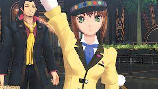 Tales of Xillia 2 : immagini gameplay e su Leia, Alvin, Nova, Julius