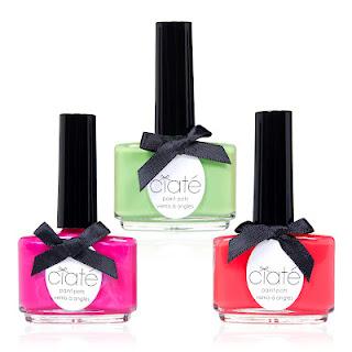 QVC porta in Italia Ciaté QVC porta in Italia Ciaté