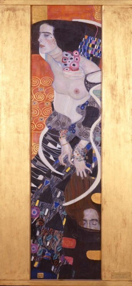 A Venezia nel Segno di Gustav Klimt