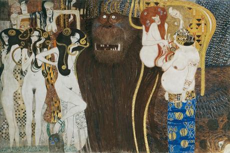 A Venezia nel Segno di Gustav Klimt