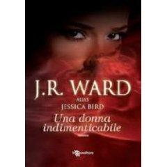 Una donna indimenticabile di J.R. Ward