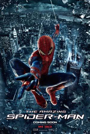 The Amazing Spider Man recensione