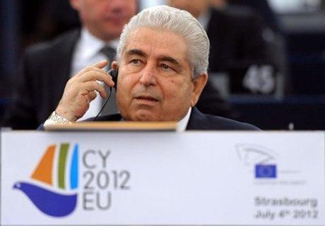 Europa: al via la presidenza cipriota