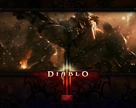 Diablo 3 blizzard Diablo III ed i problemi con la longevità ammessi da Blizzard