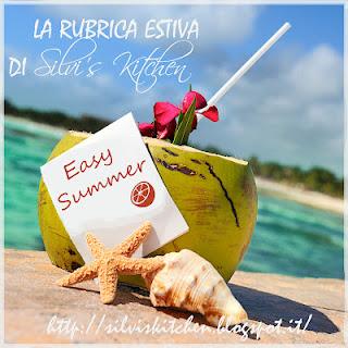 Easy Summer, la rubrica dell'estate. Oggi: insalata di farro.