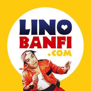 Spilletta Omaggio di Lino Banfi
