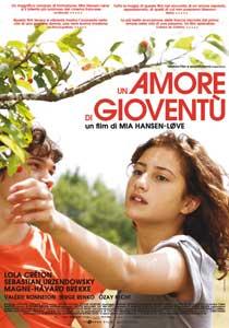 Un Amore di Gioventù Un Amore di Gioventù