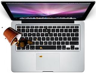 Apple inserisce i sensori di liquidi nei MacBook Pro – per gli utenti è impossibile ingannare la garanzia, ma la cosa non è reciproca