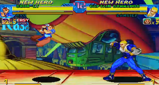 Annunciato Marvel vs Capcom: Origins, data di uscita e prezzo Annunciato Marvel vs Capcom: Origins, data di uscita e prezzo