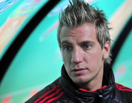 Ag.Maxi Lopez: “E’ vero ho parlato con Bigon, ma mi ha detto che….”