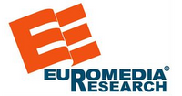 Sondaggio EUROMEDIA: PD 25,7% PDL 20,3% M5S 14,9%. Coalizione Monti al 57%