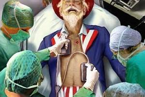 Il debito come arma di distruzione di massa Il debito come arma di distruzione di massa