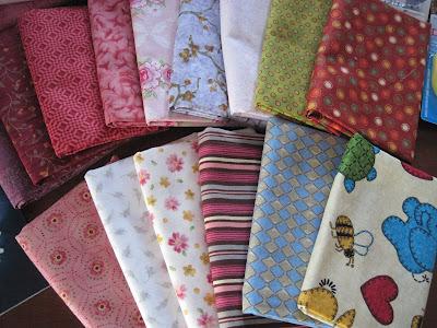 Baby quilt, pronti partenza.. VIA Baby quilt, pronti partenza.. VIA