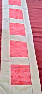 Baby quilt, pronti partenza.. VIA Baby quilt, pronti partenza.. VIA
