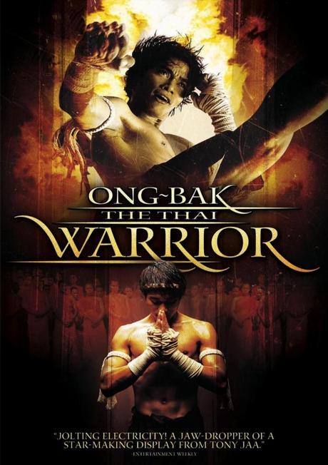 Ong-Bak: la Trilogia dell’Elegia al Muay Thai