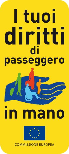 Diritti dei passeggeri: una nuova applicazione smartphone per informarvi sui vostri diritti durante i viaggi di quest’estate
