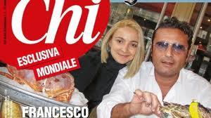 schettino Dio mi ha posto una mano sul capo