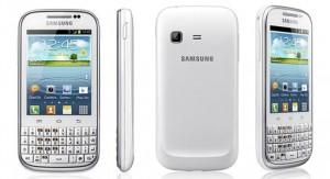 Nuovo smartphone di Samsung: Samsung Galaxy Chat